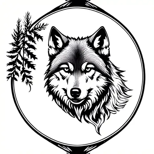 Wolf Symbolic Representation