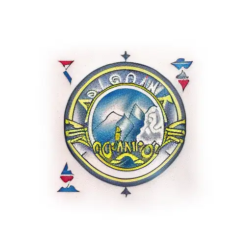 Argentina World Champions 2022 Bracelet Forearm