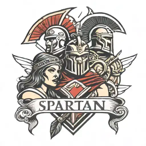 Spartan Family