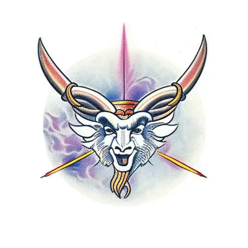 Aries Fire Pain Time