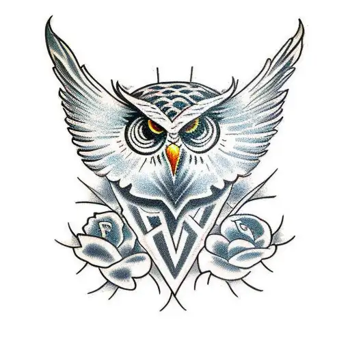 White Owl