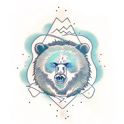 Biomecanik Rage Bear