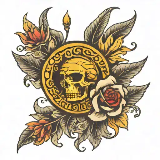 Unstoppable Greek Roman