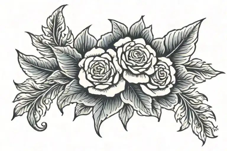 John Patricia Christian Trevor