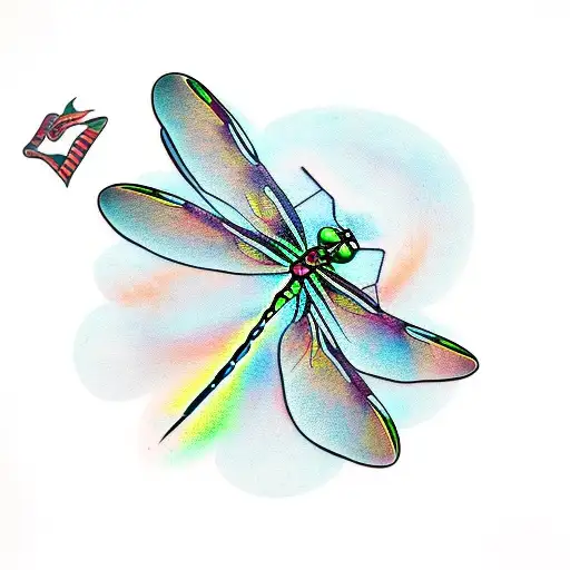 Dragonfly