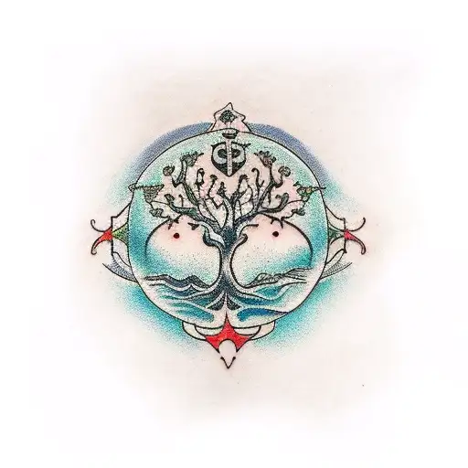 Tree Of Life