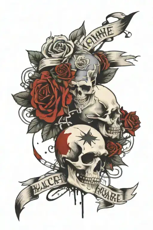 Mother War From My Chemical Romance Album Welcome To The Black Parade