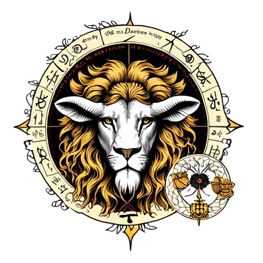 Libra Taurus Gemini Leo Zodiac Sign