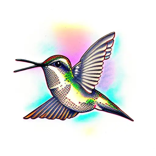 Hummingbird