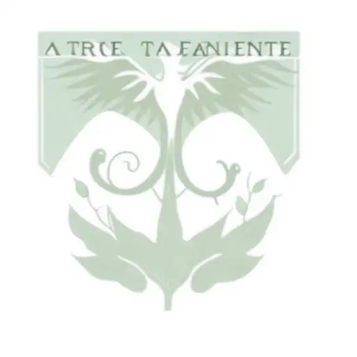 A Tree With A Leaf On It Destiny 2 Arm