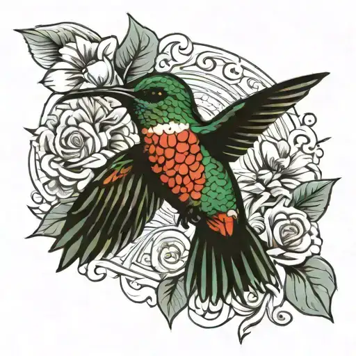 Hummingbird