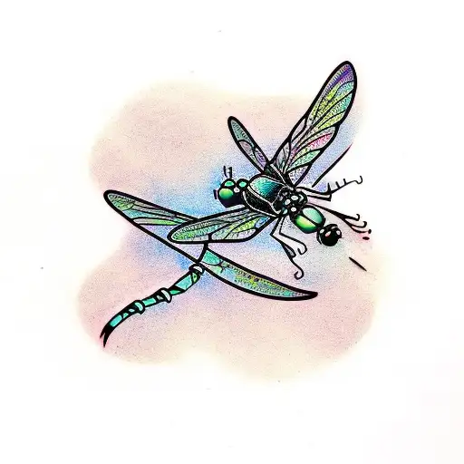 Dragonfly