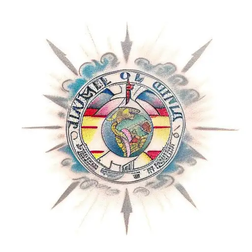 Travel Timeline Peiced Together