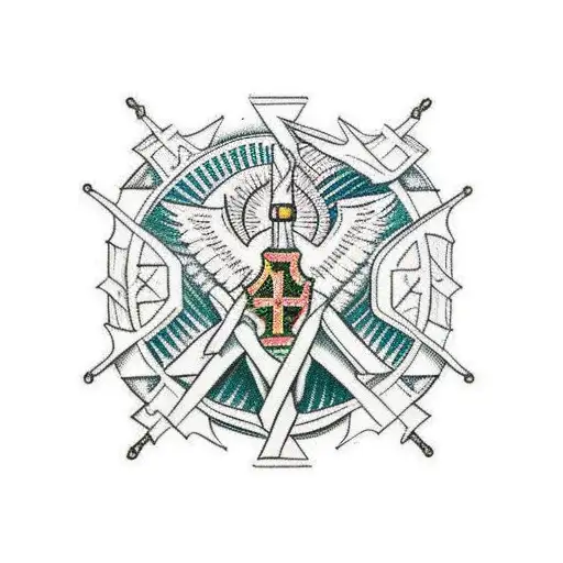 Slavic Orthodox Christian