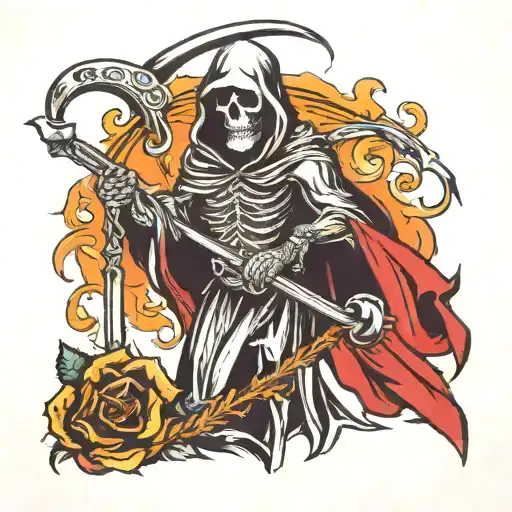 Grim Reaper