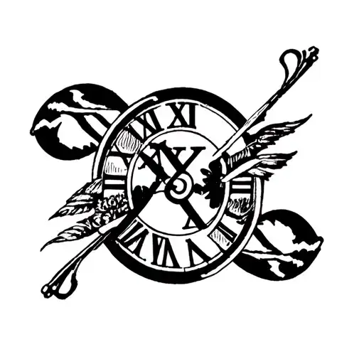 2004 In Roman Numerals