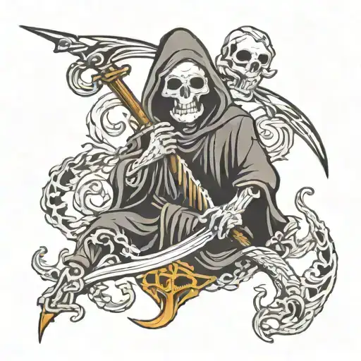 Grim Reaper