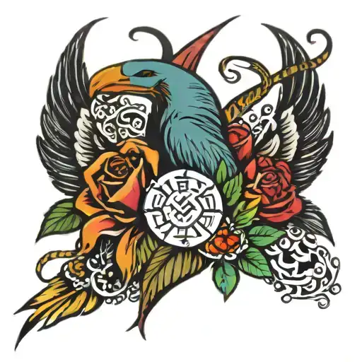 Name Incorporated Symbolizing Love For Sambit