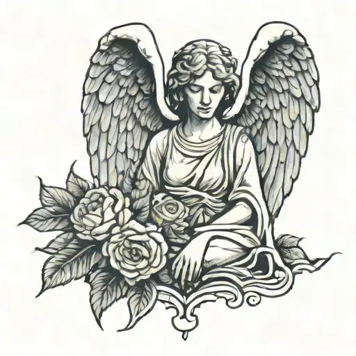 Weeping Angel