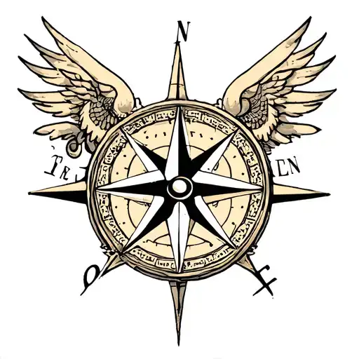 Compass Design