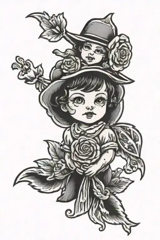 Children Incorporated