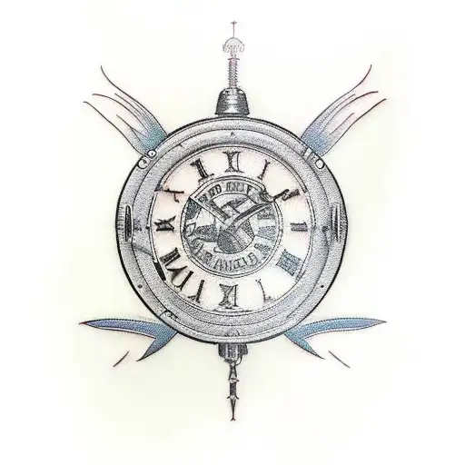 2003 Roman Numerals With Satchell