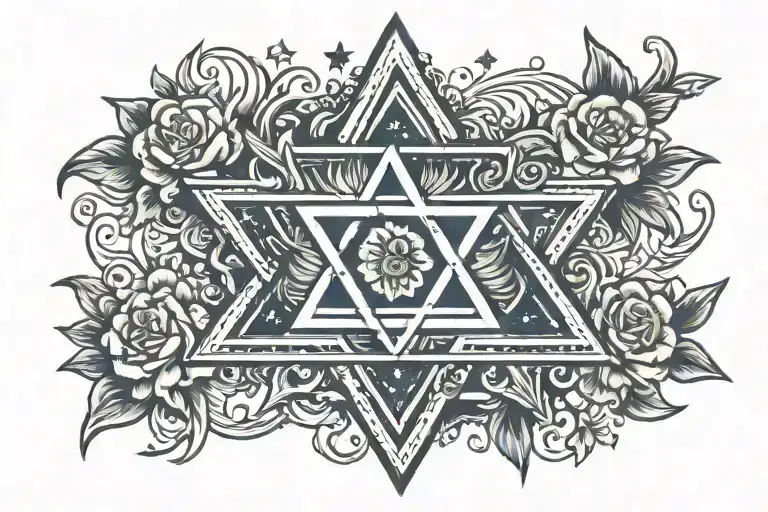Star Of David