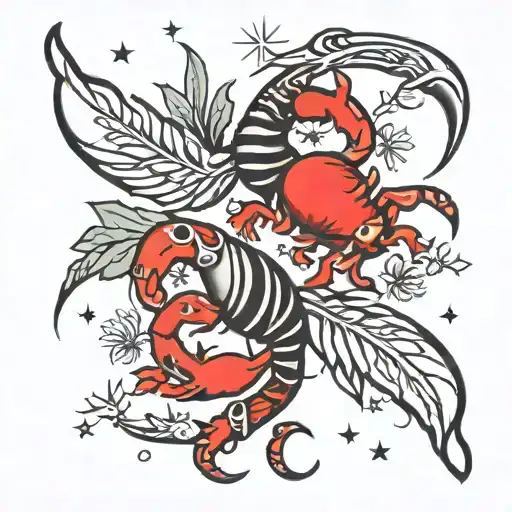 Scorpio And Taurus Zodiac