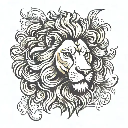 Leo Lion
