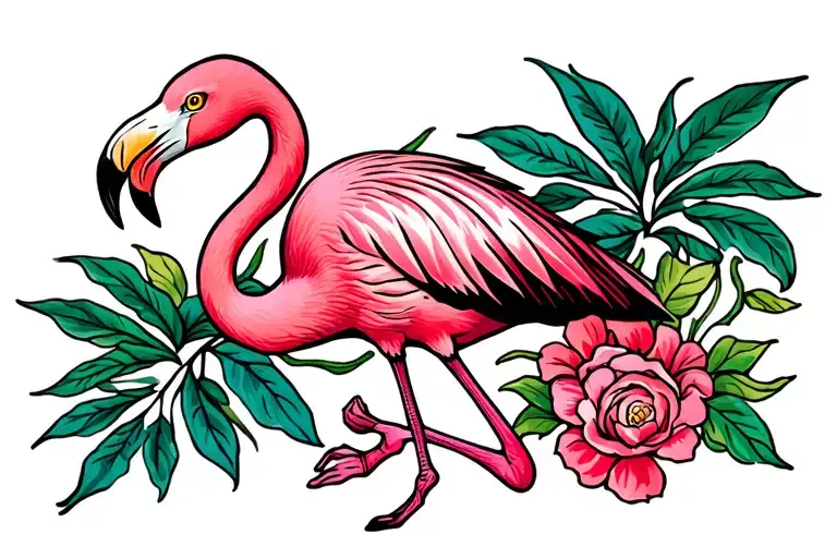 Flamingo