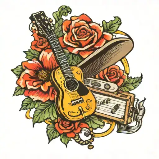 Music As A Medicine For The Soul