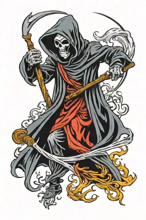Grim Reaper