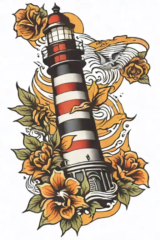 Lighthouse