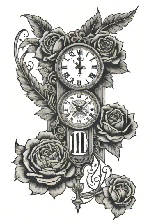 20-08-2016 Roman Numerals