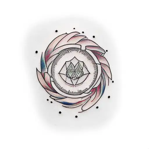 Forearm Small Cover Tattoo Inspired By The Ideas Of Ephemeral Beauty