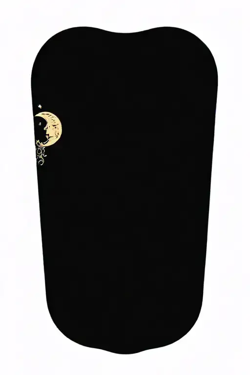 Leo Capricorn Love You To The Moon Surrounded