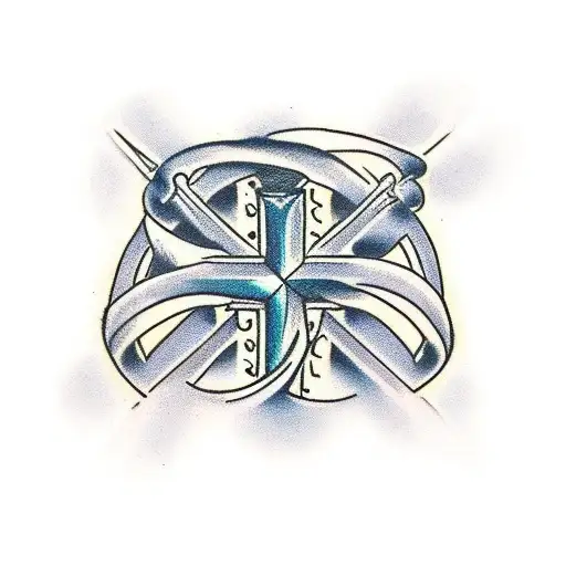 Christian Cross