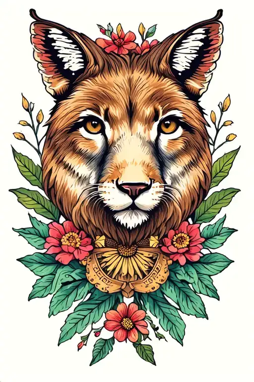 Animals Nature Inspired