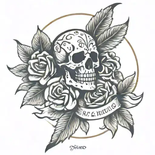 Matching Tattoo For Bets Friends Saying Amicus Certus In Re Incerta Cernitur