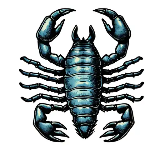 Scorpio Zodiac