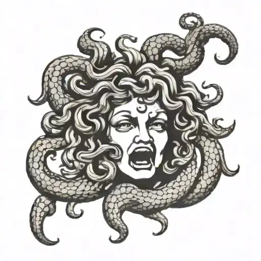Medusa