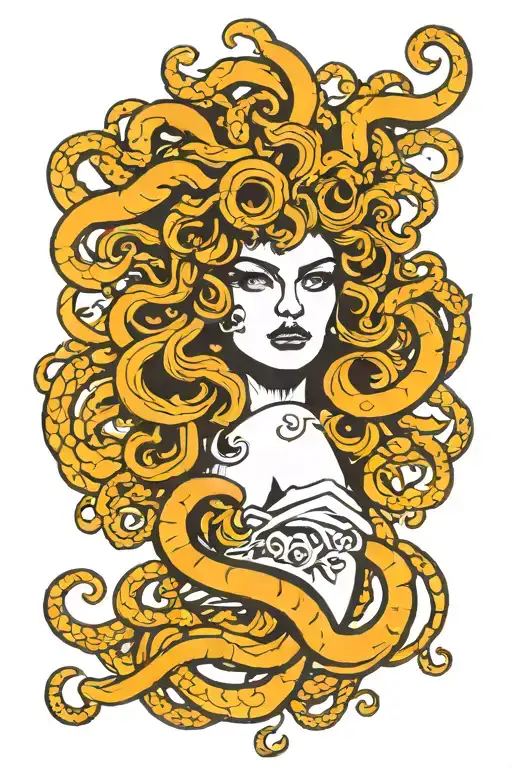 Medusa
