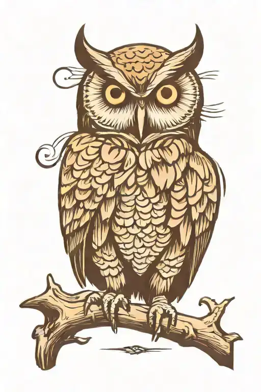 Owl