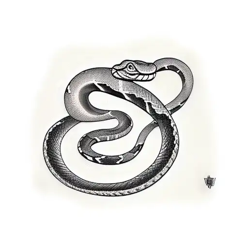 Snake Wrap Arlindo Arm