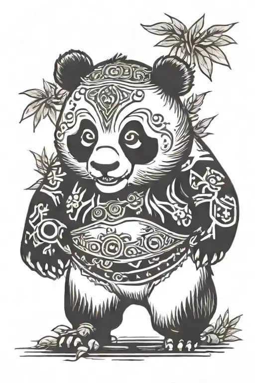 Panda