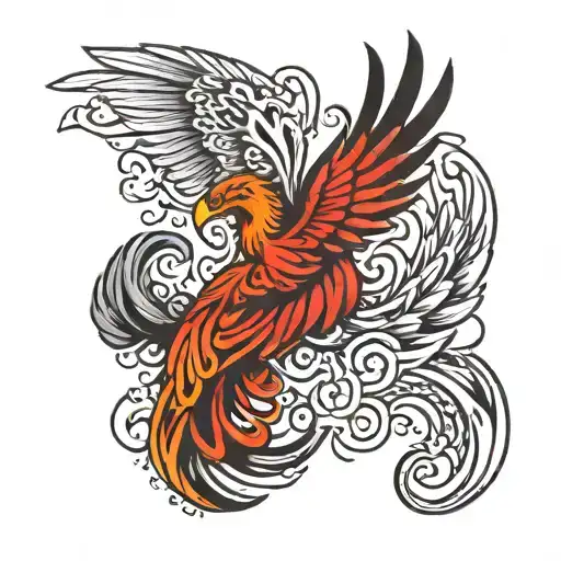 Phoenix Rising