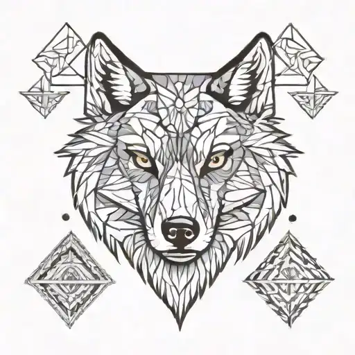 Geometric Wolf