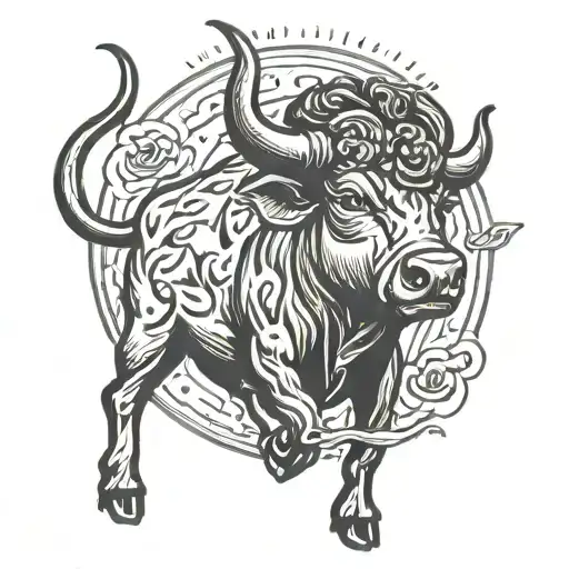 Taurus Bull