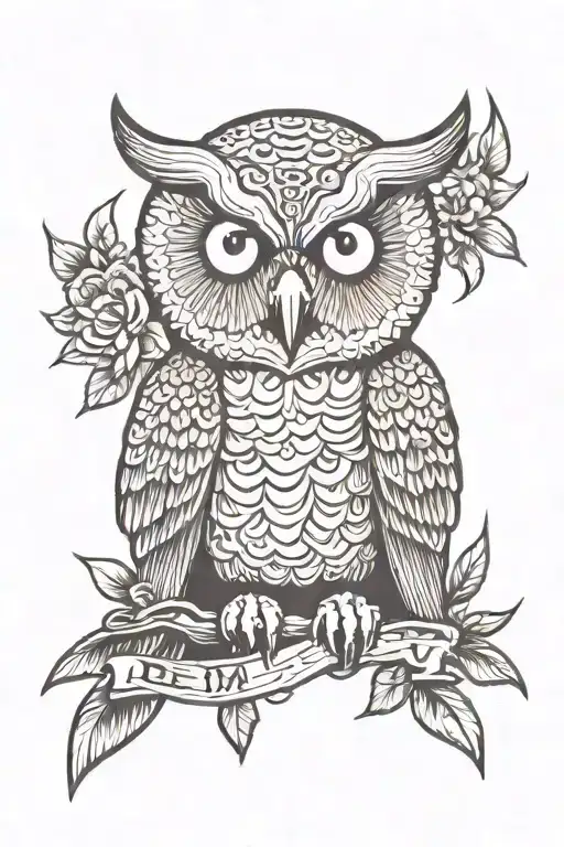 Death Owl