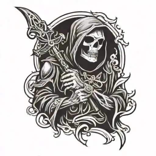 Reaper Holding